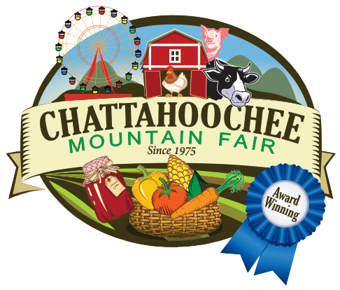 Democrats at Chattahoochee Mountain Fair – September 9-17
